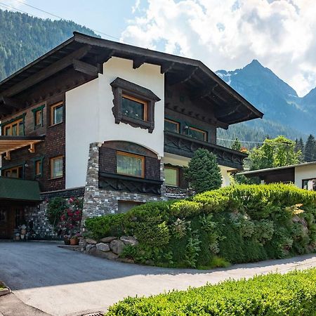 Appartamento Koglek'S Finkenberg Esterno foto