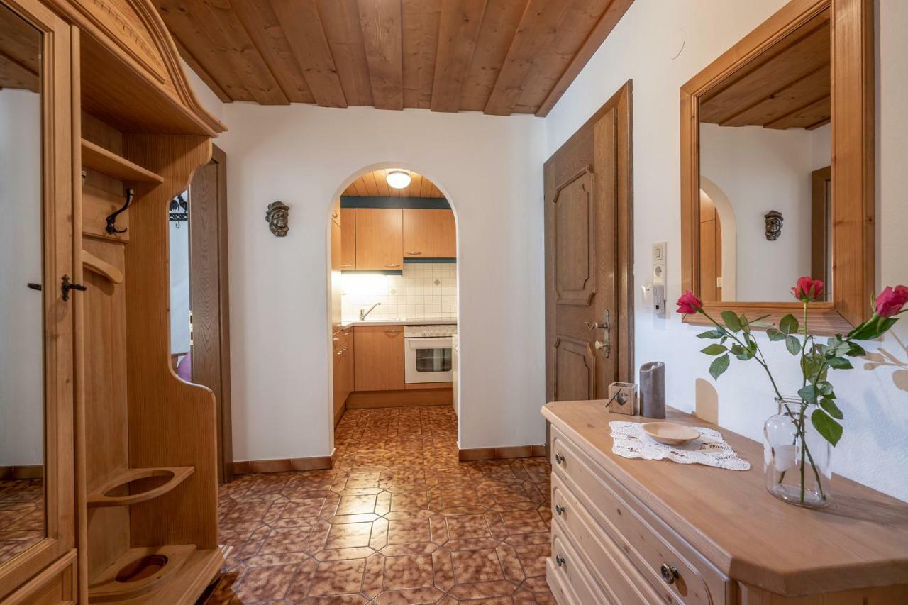 Appartamento Koglek'S Finkenberg Esterno foto