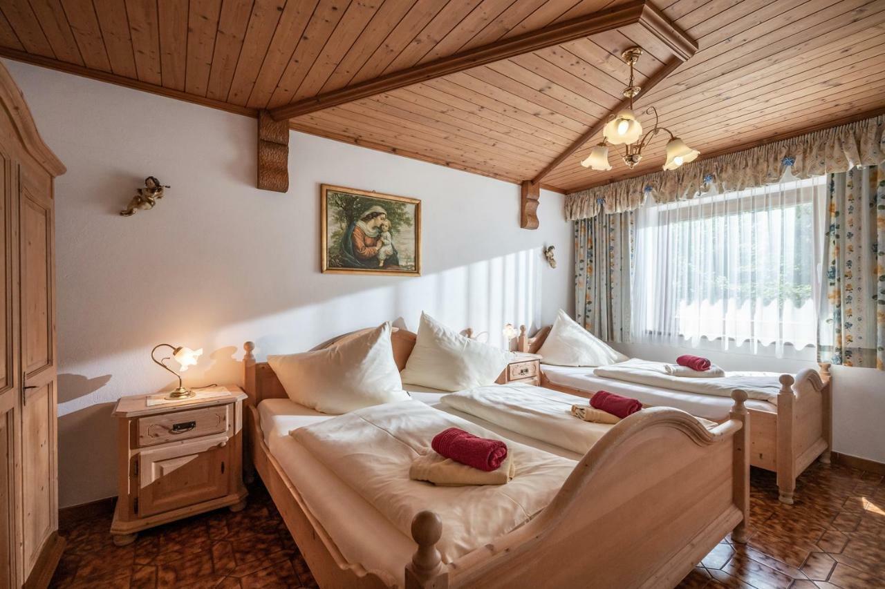 Appartamento Koglek'S Finkenberg Esterno foto