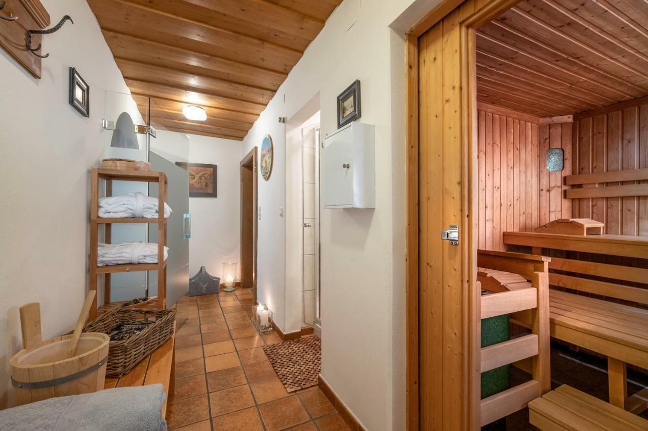 Appartamento Koglek'S Finkenberg Esterno foto