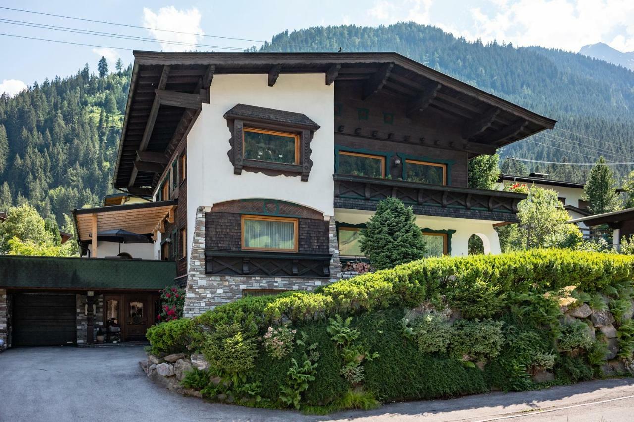 Appartamento Koglek'S Finkenberg Esterno foto